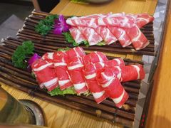 -雾都渣渣火锅(南城智汇城店)