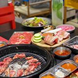 33探店｜天河正佳氛围满满的🇰🇷韩国烤肉