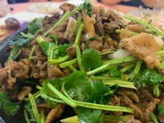 -烤肉宛饭庄(南礼士路店)