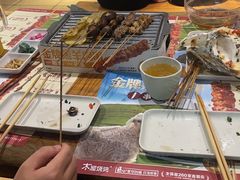 -木屋烧烤(龙华店)