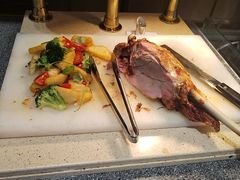 -长沙世纪金源大饭店·金世纪中餐厅