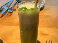-Ginger(兴国路店)