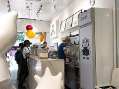 -茶力的小怪兽(梅林卓悦汇店)