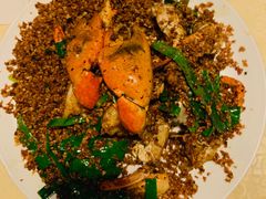 -喜记避风塘炒辣蟹(旗舰店)