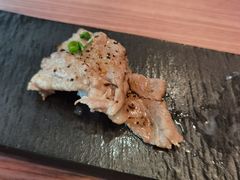 -晴季寿司(红旗街万达店)