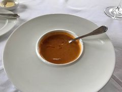 -上海和平饭店-华懋阁 The Cathay Room