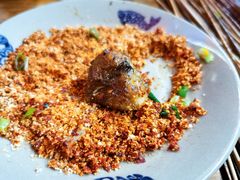 鸡翘翘-晓靖轩烧烤(沙河风情店)