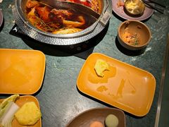 -牛New寿喜烧(中山公园龙之梦店)
