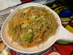 -红桃妖烧烤·啤酒