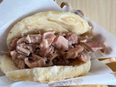 -闫家驴肉老店(华电一校店)