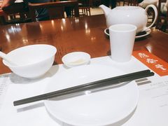 -鼎泰丰(新港中心店)