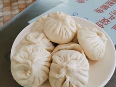 土猪肉包-四平包子铺