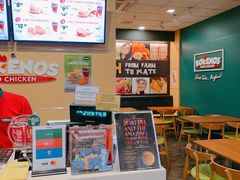 -Borenos Fried Chicken(Asia City)
