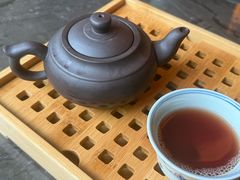 -西安凯悦酒店·湖畔中餐厅