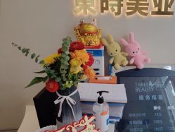 -东时烫染造型·Hair Salon