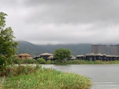-长兴太湖图影湿地文化园