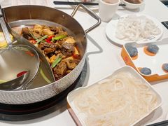 -八合里潮汕鲜牛肉火锅(上海汇智广场店)