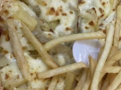 -尊宝比萨(江南豪园店)