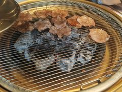 -西塔老太太泥炉烤肉(北京双井店)