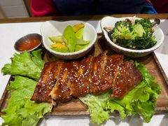 -FIKA WAKA(西岸凤巢店)