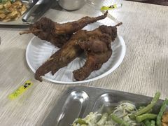 -有缘茶餐厅(海府分店)