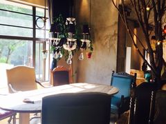 -MAAN COFFEE(金桥店)