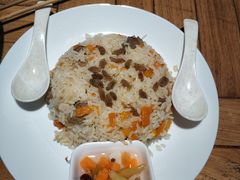 -北疆饭店(金狮广场店)