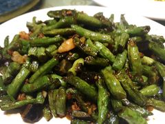 -晚归月亮湾私家菜(临邑路店)