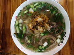 -熊氏牛羊杂粉(龙眼井总店)