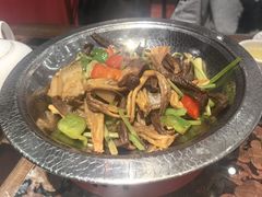 -陈记菜馆·非遗淮扬菜(东关街教场店)