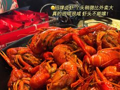 -聚味瞿记·龙虾堂(坡子街店)