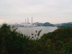 景点-南丫岛
