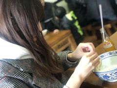 -刘信牛羊肉小炒泡馍(回民街店)