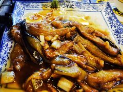 -老味道1992(武当山店)