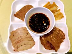 -南来顺饭庄·清真(南菜园店)