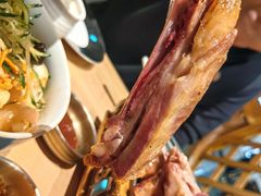 -哈啾嗨·新概念蒙餐(红星新城店)