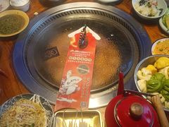 -山河屯铁锅炖(绥望路店)