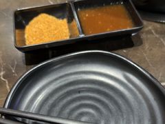 -江城二当家烤牛肉(莲塘新村店)