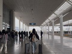 -洛阳龙门站