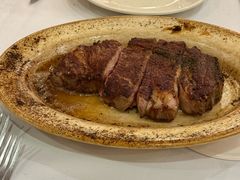 -摩根扒房(桐梓林店)