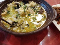 -青岛蓝海大饭店·渔歌舫(李沧店)