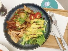 -艾薯夫妇Aysh(福田星河COCOPark店)