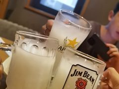 -桂马·日本料理·海胆·海鲜饭·酒场(民主广场店)
