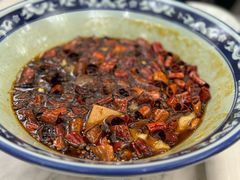 -陈麻婆豆腐总店