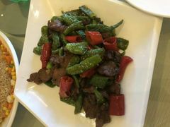 -逸林轩中餐厅(中信泰富朱家角锦江酒店)