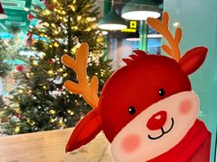 -Mr.Bond Coffee邦德咖啡(神旺店)