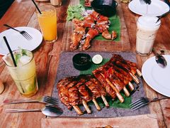 -Naughty Nuri’s Phuket