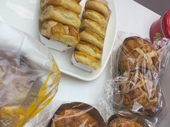 -味多美蛋糕(金顶街店)