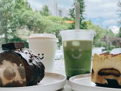 -dotcom coffee古点咖啡(致真大厦店)