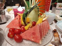 -玉林烤鸭店(垡头店)
